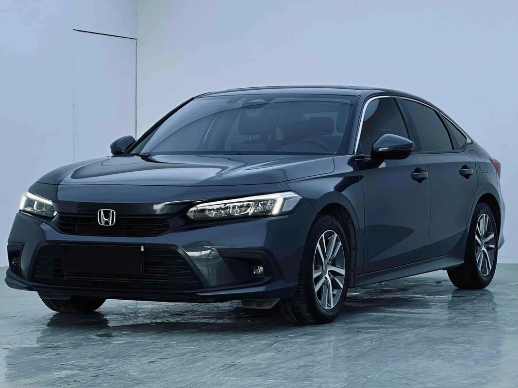 本田思域2023款颜色,2022款本田思域颜色