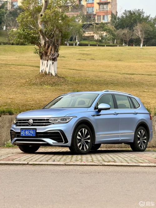 大众途观有几种颜色及图片(大众途观有哪些颜色)