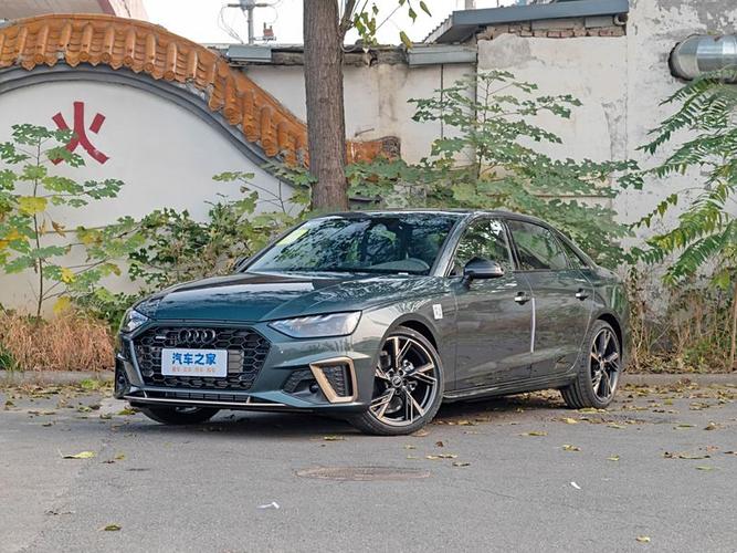 奥迪a4l降价了吗／奥迪a4l降价18万促销