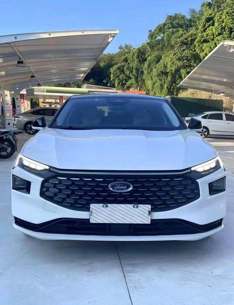 新款蒙迪欧2021款图片及报价／新蒙迪欧2020最新消息