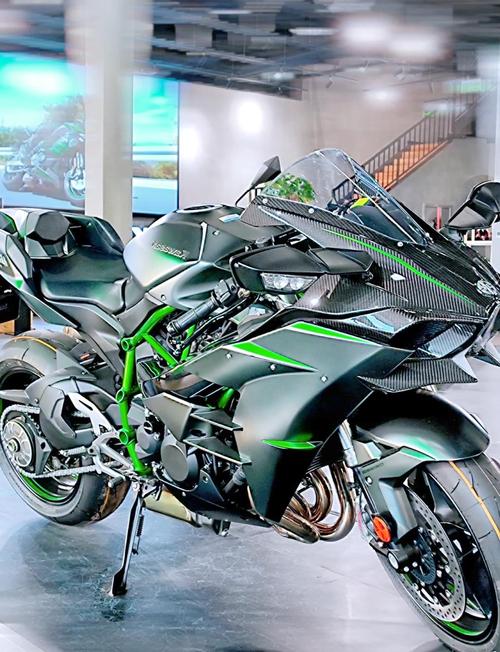 川崎h2摩托车官网(川崎h2摩托车官网报价表)