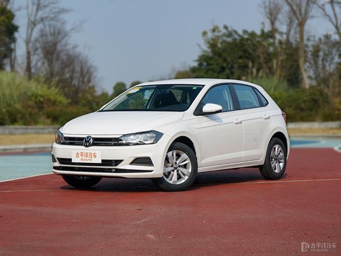 polo汽车新款(polo2022新款)