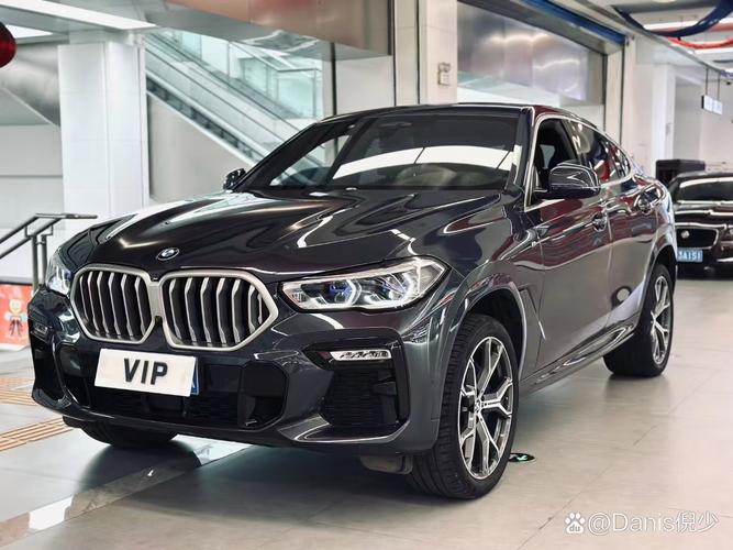 宝马x6xdrive40i价格,宝马x62021款40i试驾