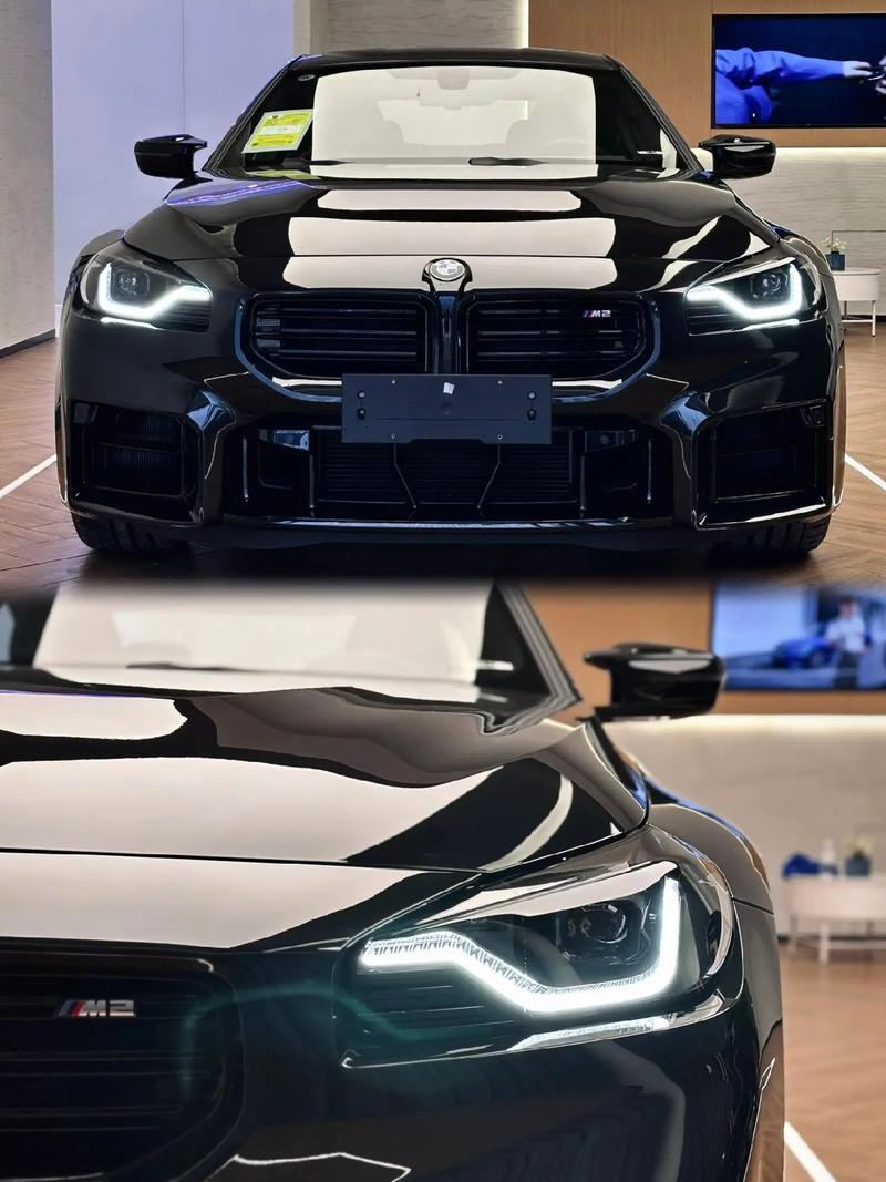 宝马m2现在多少钱／宝马m2的价格