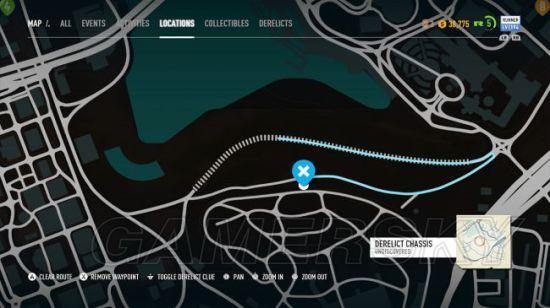 极品飞车20漂移技巧 极品飞车20漂移攻略