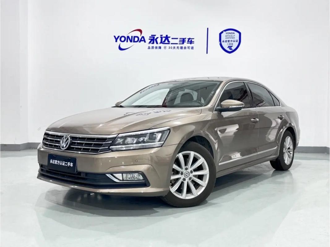 帕萨特报价 大众帕萨特报价