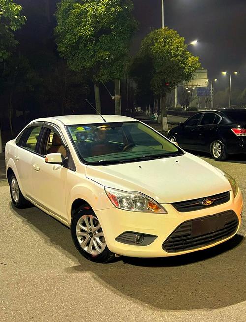 经典福克斯费油的原因／经典福克斯太费油