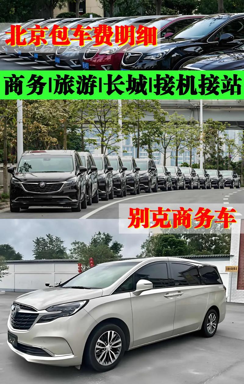 北京商务车包车带司机平台(有辆商务车怎么找活赚钱)