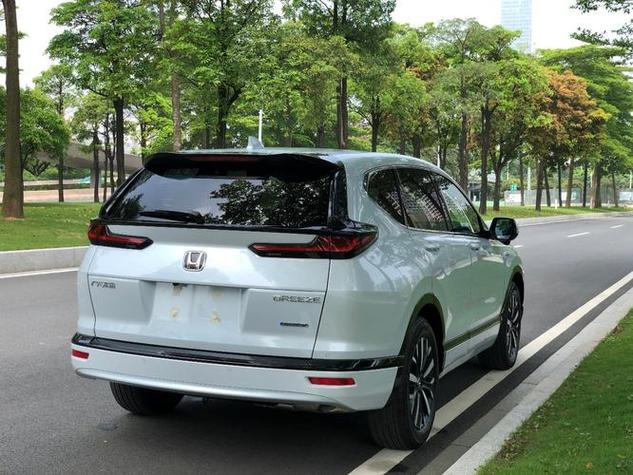 本田ava开头的是什么车,本田越野车a开头