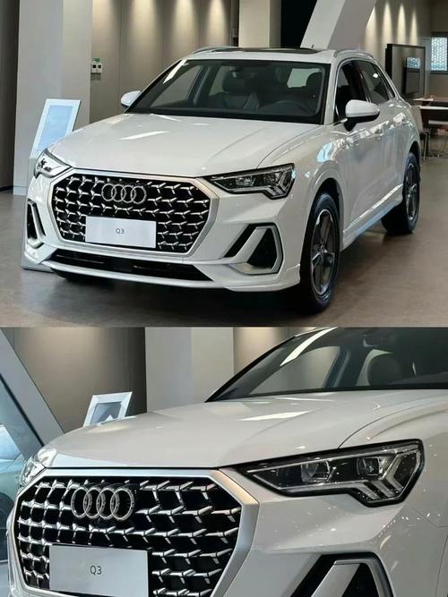 奥迪城市越野15万一20万车／奥迪越野车20万左右报价及图片