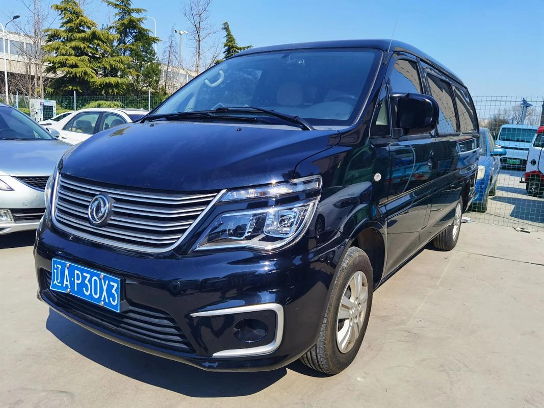 东风风行菱智m5豪华版,东风风行菱智m5l16豪华型