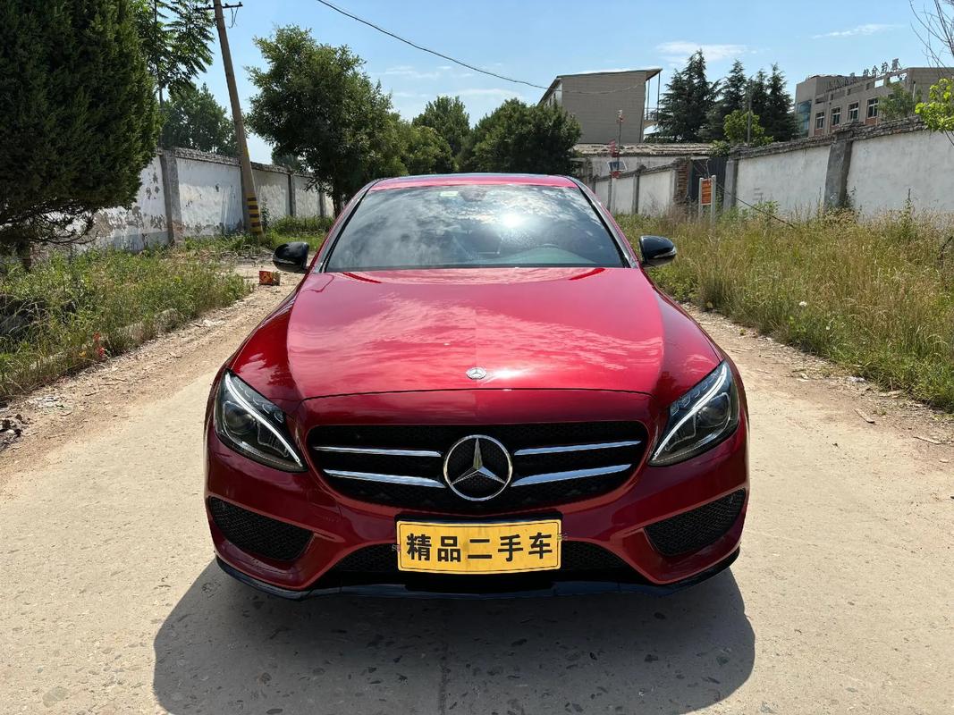 奔驰二手车行情／奔驰二手车售价