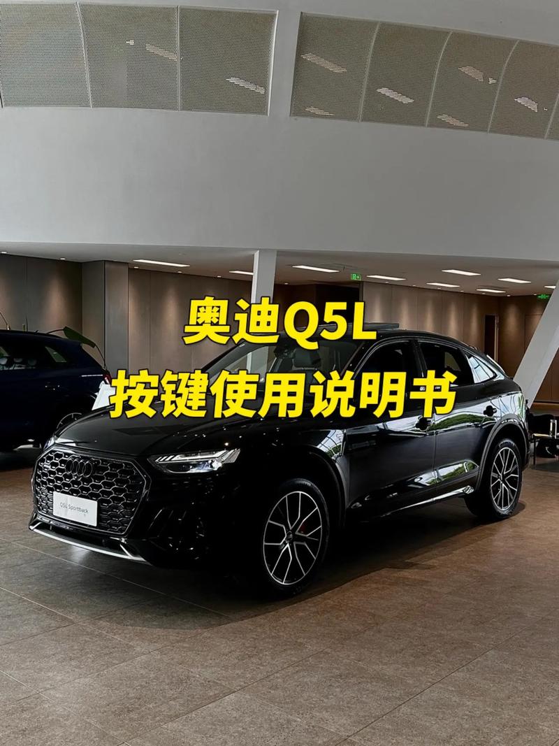 奥迪q5l说明书(奥迪q5l说明书电子版)