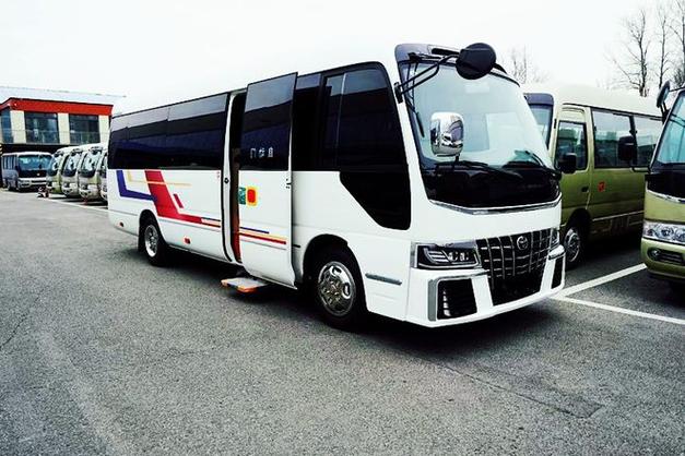 九龙考斯特房车价格(九龙考斯特自动挡房车论坛)