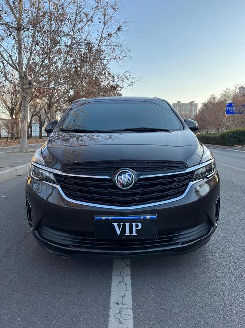 别克一辆多少钱／别克一般多少钱