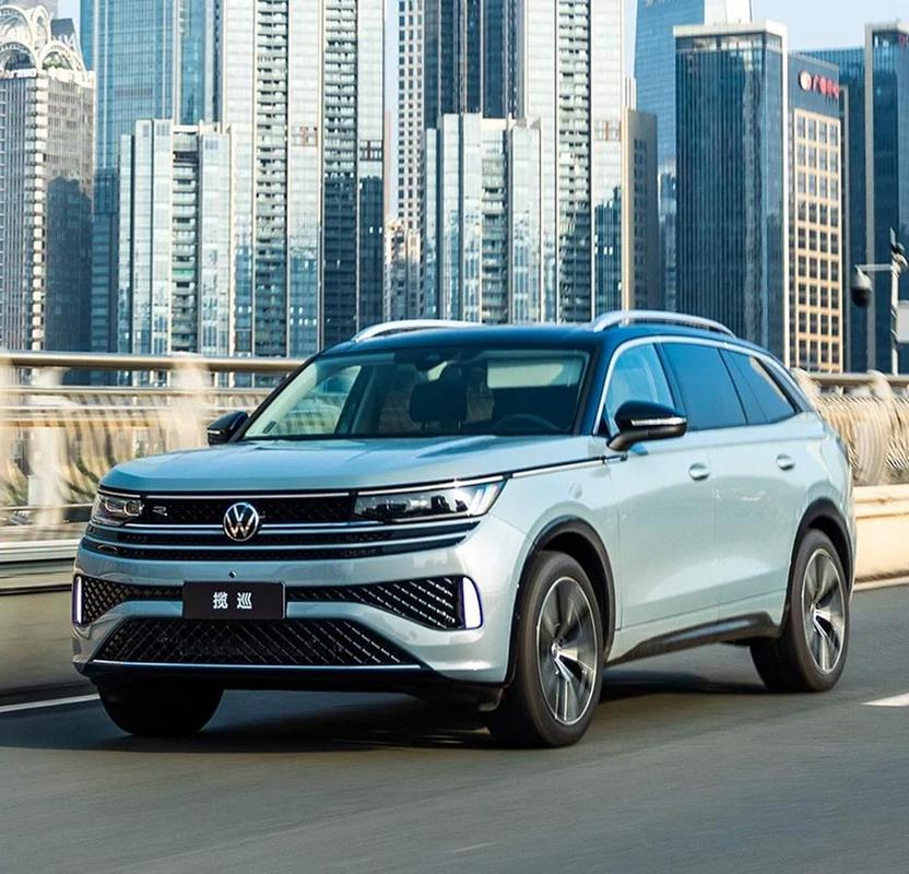 大众汽车官方网站,汽大众车型大全