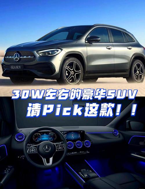 奔驰七座12万元 奔驰七座suv 30万