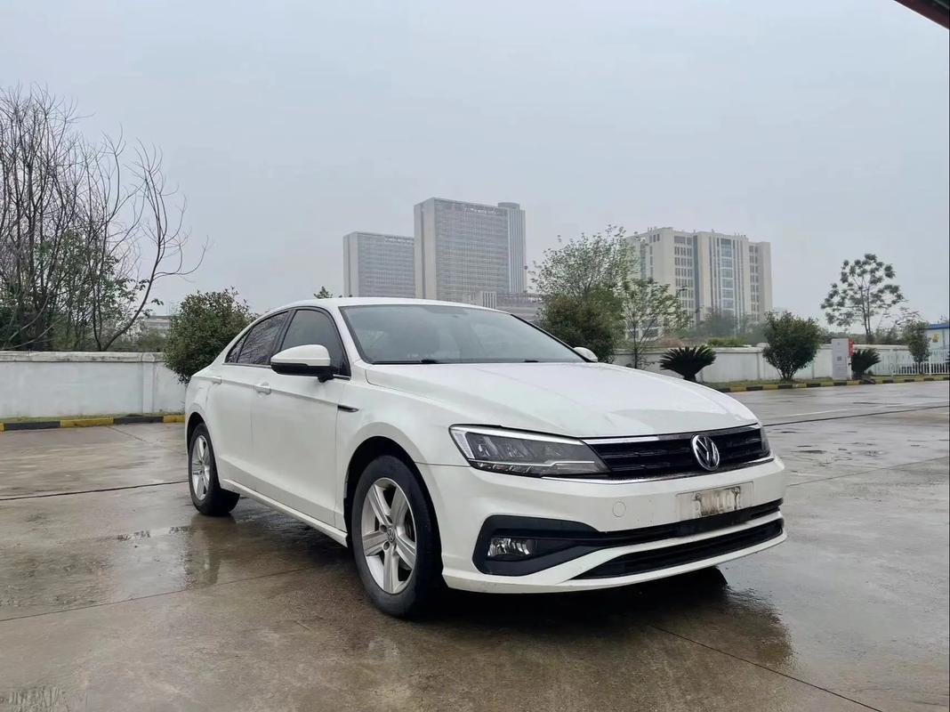 大众凌渡2019款图片及报价 大众凌渡2020款图片价格