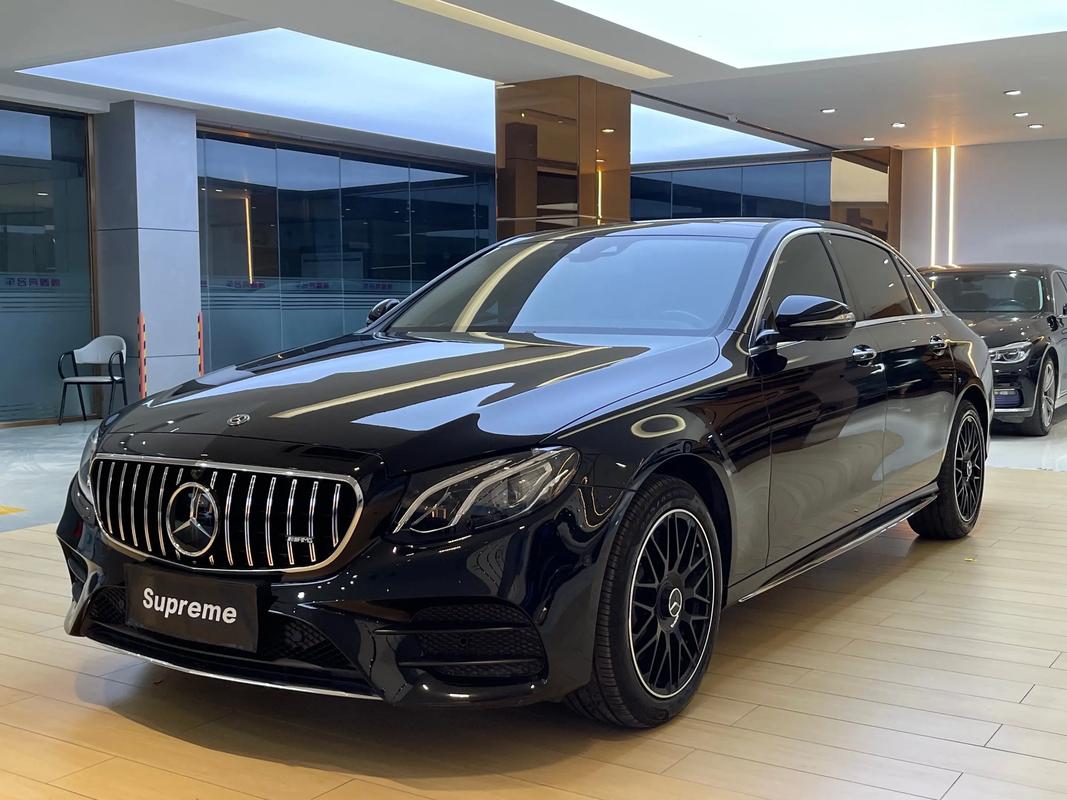 奔驰e300l最新价格及图片/奔驰e300l最新价格及图片大全