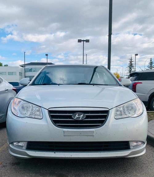 北京现代elantra2015 北京现代ELANTRA名图图片白色