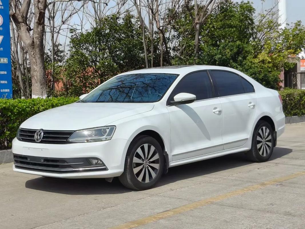 二手19年速腾280多少钱 速腾2019款二手