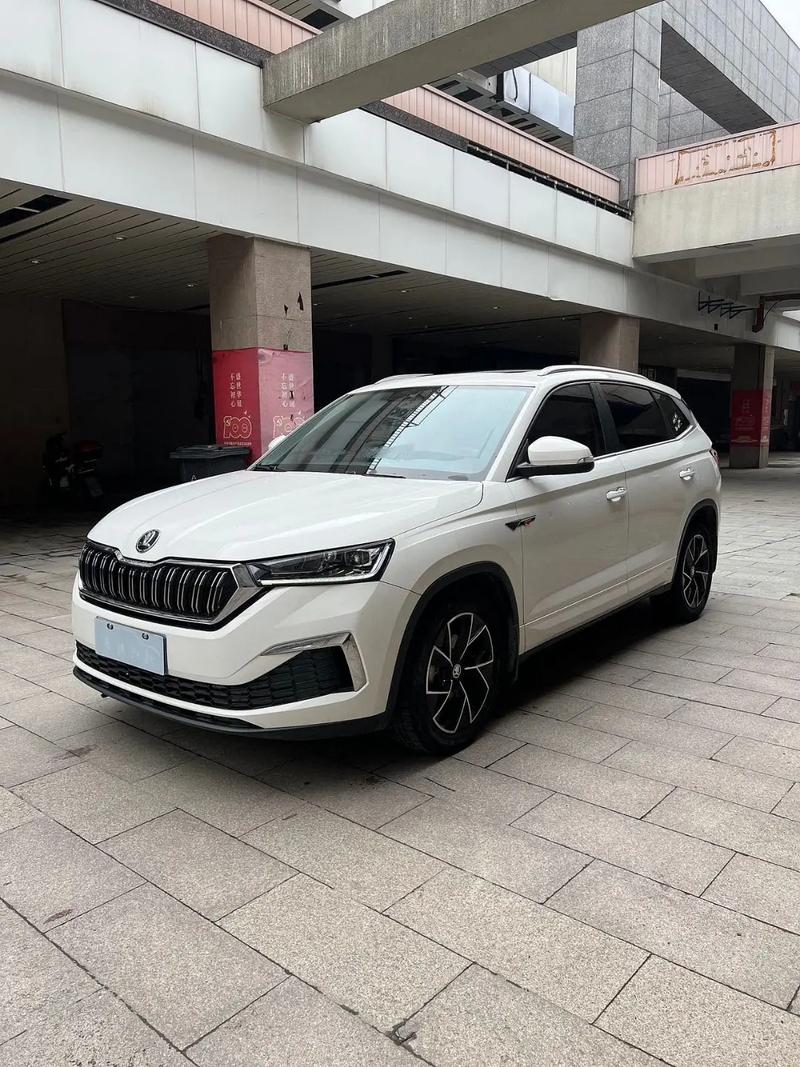 柯米克2023款最新图片报价及价格,2020款柯米克怎么样?值得购买吗?