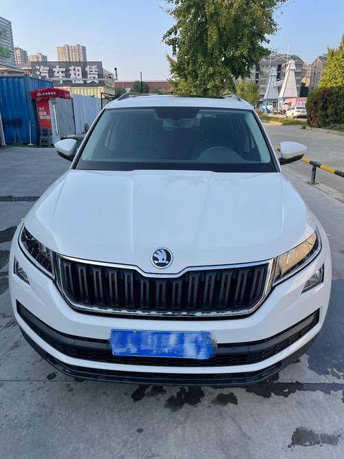 【斯柯达skoda多少钱,斯柯达skoda价格及图片】