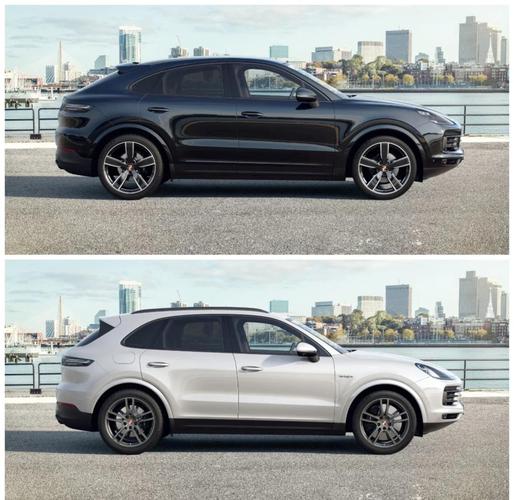 卡宴有几代车型/卡宴有几代车型区别