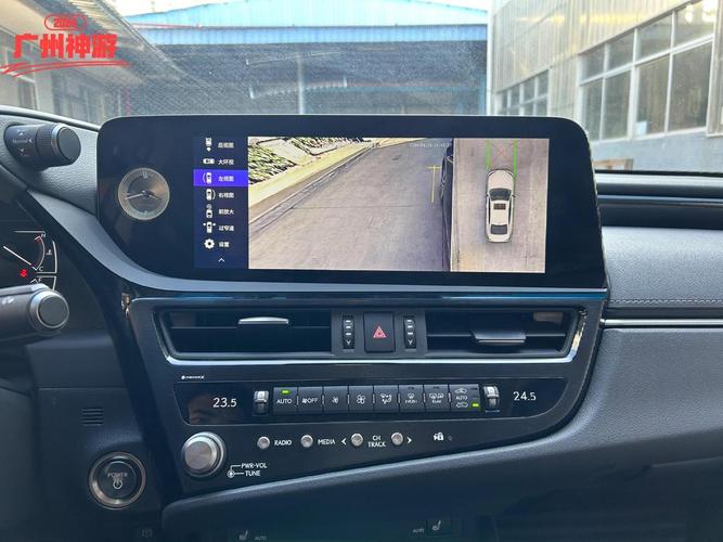 360全景影像哪个牌子好,汽车360全景十大排名