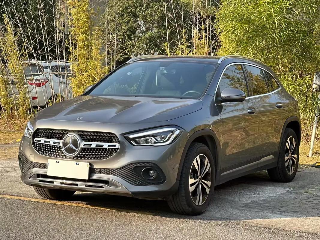 gla200怎么样／2021年gla200怎么样