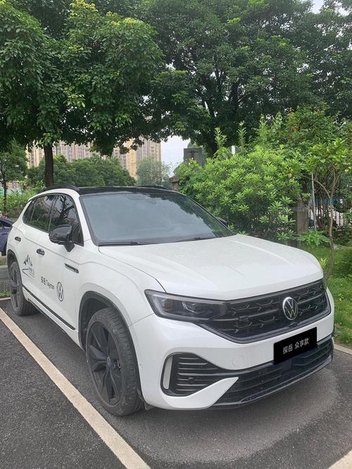 大众suv新款13万自动挡,大众suv新款13万自动挡多少钱