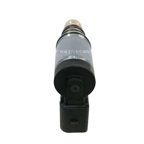 明锐汽车空调压缩机电磁阀故障,明锐汽车空调压缩机电磁阀故障怎么解决