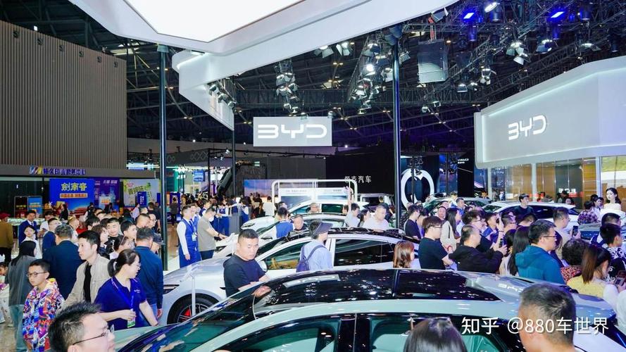 太原车展2019/太原车展2025有哪些新车