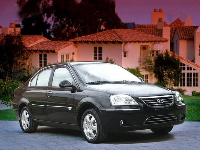 哈飞赛豹自重／哈飞赛豹重量