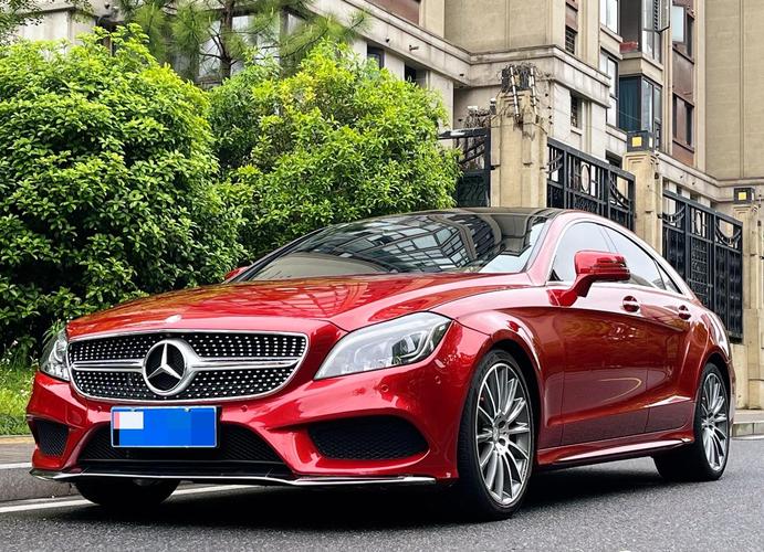 奔驰cls260多少钱(奔驰cls260l)