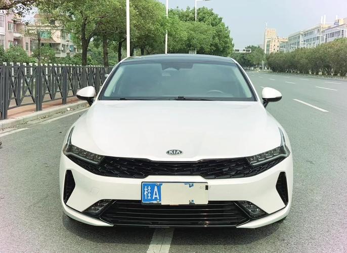 【起亚紧凑型suv,2021款起亚suv】