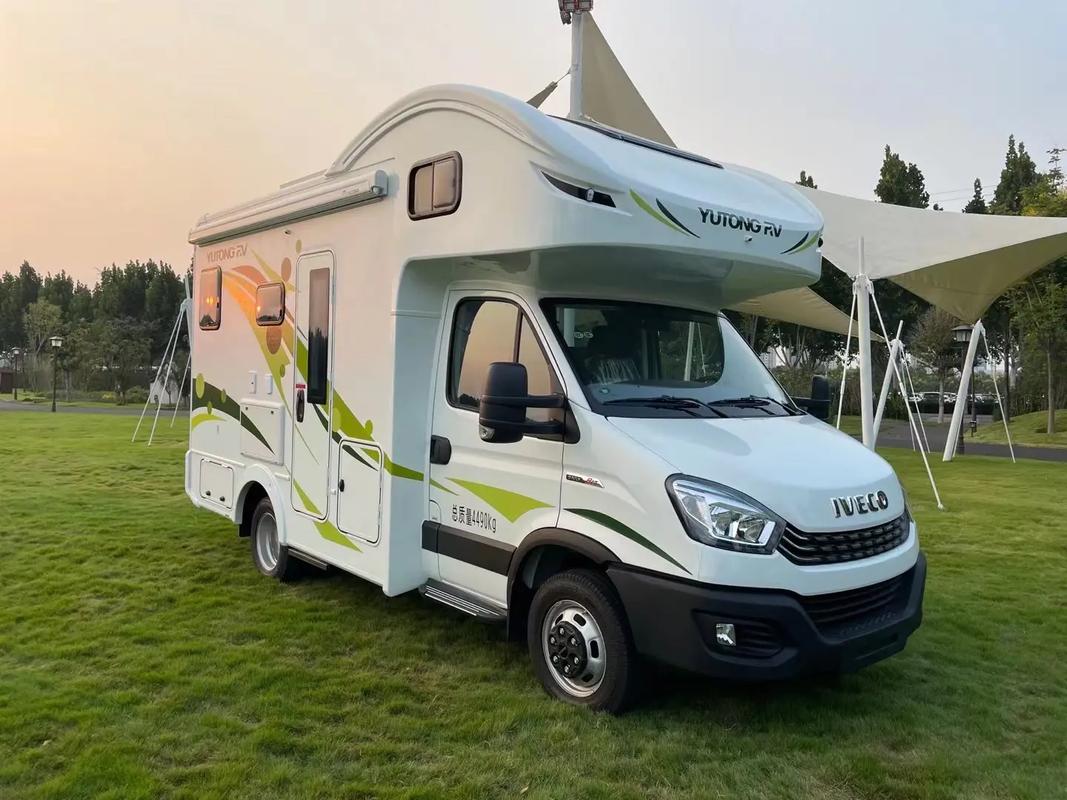 宇通专用车房车价格(宇通房车2020新款价格)