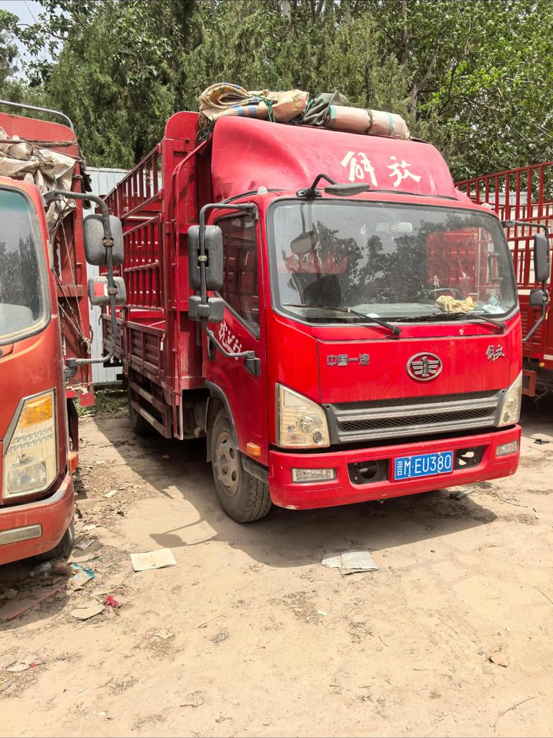 全国二手货车买卖网,全国二手货车交易平台