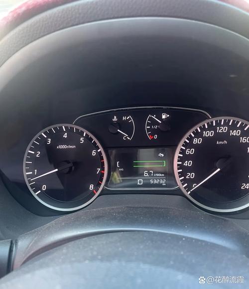 日产轩逸手动挡 日产轩逸手动挡油耗