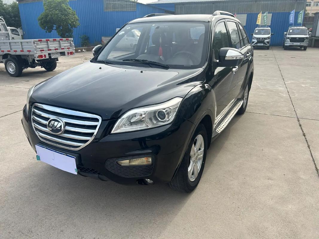 力帆x50轮胎型号／力帆x60轮胎规格