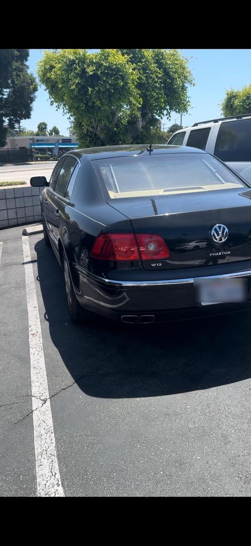 大众辉腾2023款报价及价格 大众辉腾suv2020款价格