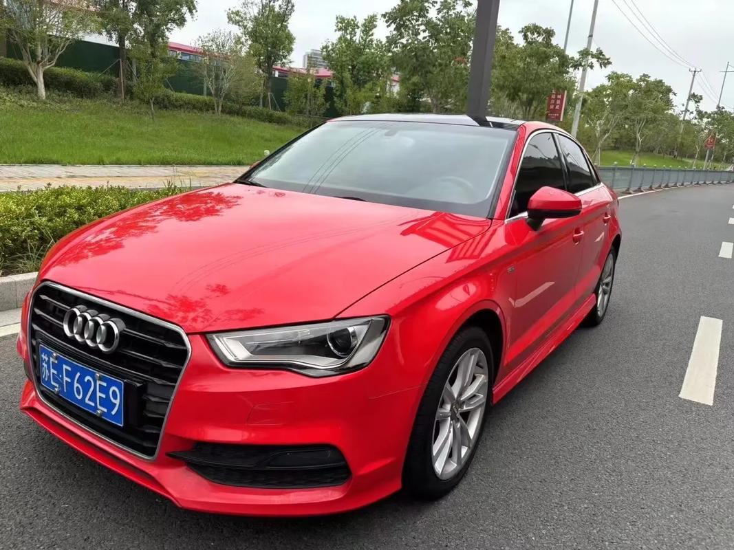 奥迪a3进口价格／进口奥迪a3品质怎么样