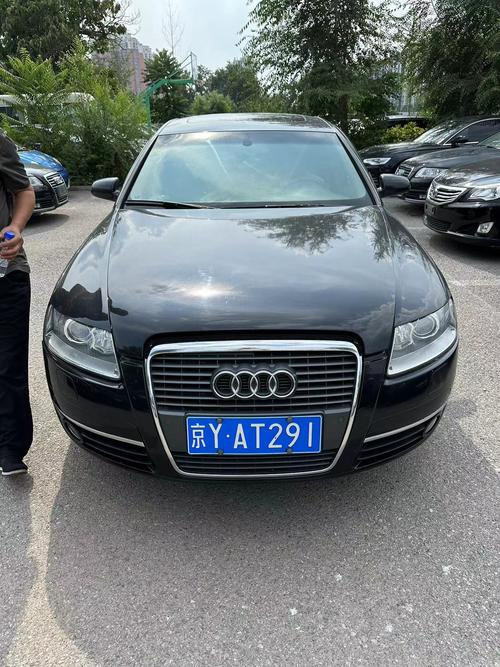 北京特殊车牌种类大全 北京特殊车牌种类大全图片