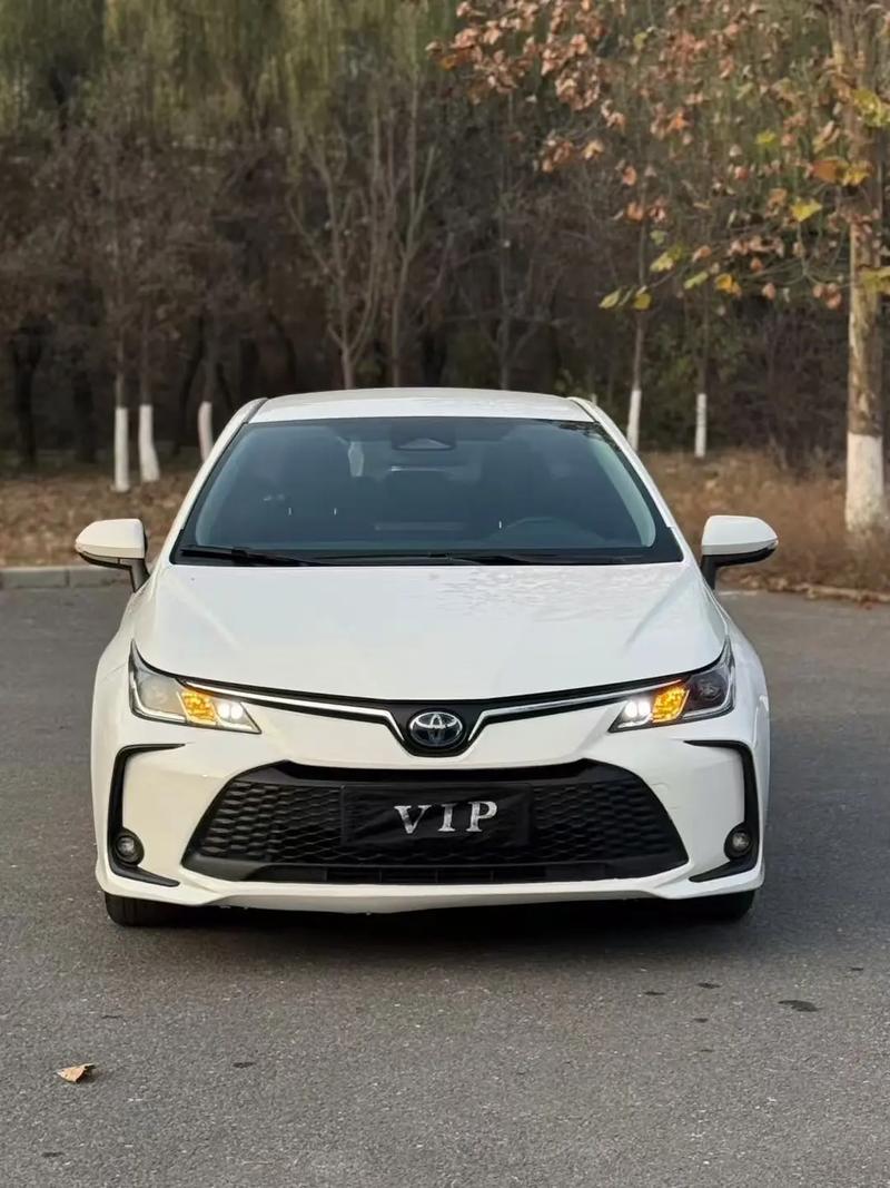 丰田卡罗拉双擎e 丰田卡罗拉双擎e 油箱多大