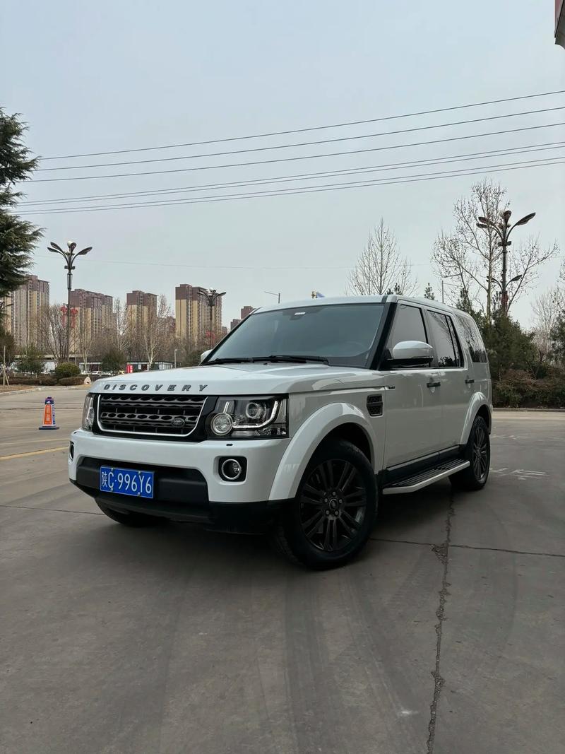 【二手路虎发现4报价,二手路虎发现4值得购买吗】