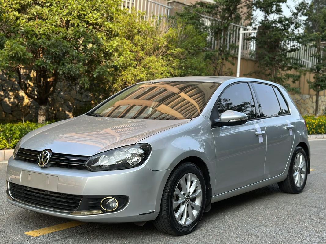 大众高尔夫golf,大众高尔夫golf是什么意思