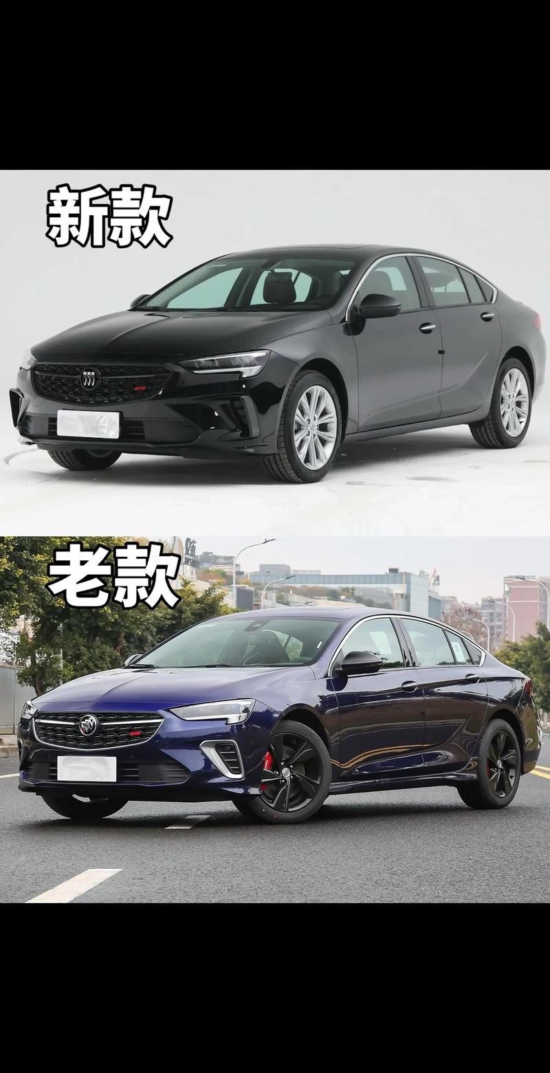 君威改款最新消息,2026君威大改款最新消息图片