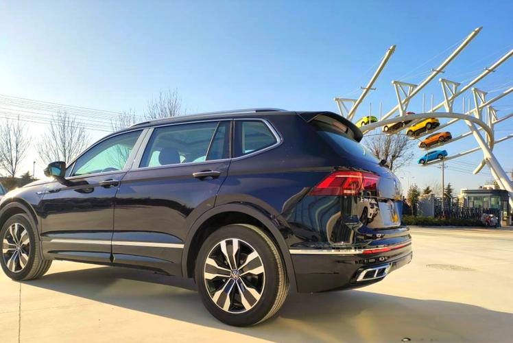 2023款途观l上市(2022款途观l330图片)