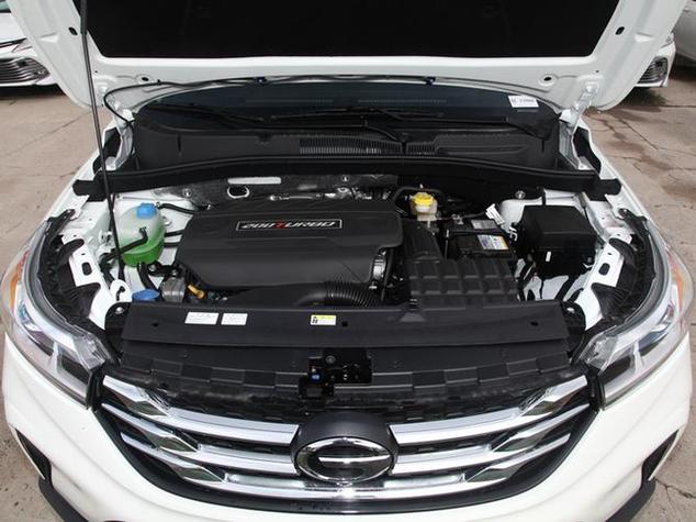 广汽传祺gs4发动机是什么品牌 广汽传祺gs 4的发动机是哪里产的