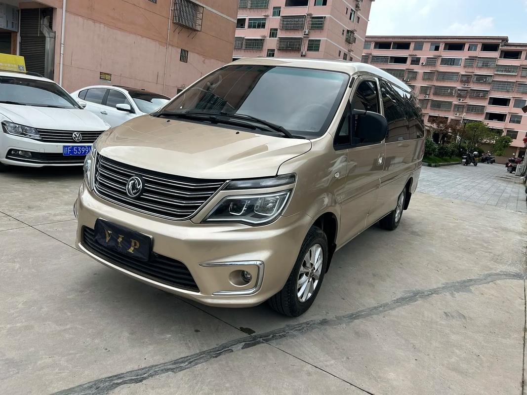 【东风风行菱智七座多少钱,东风风行7座菱智m5价格】